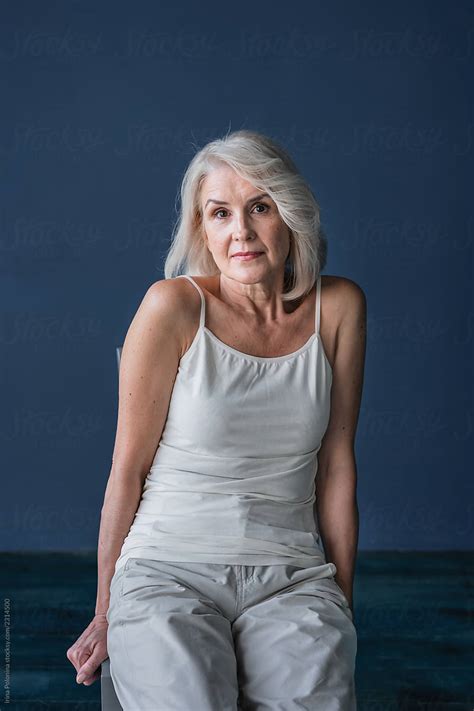 older women nude|older